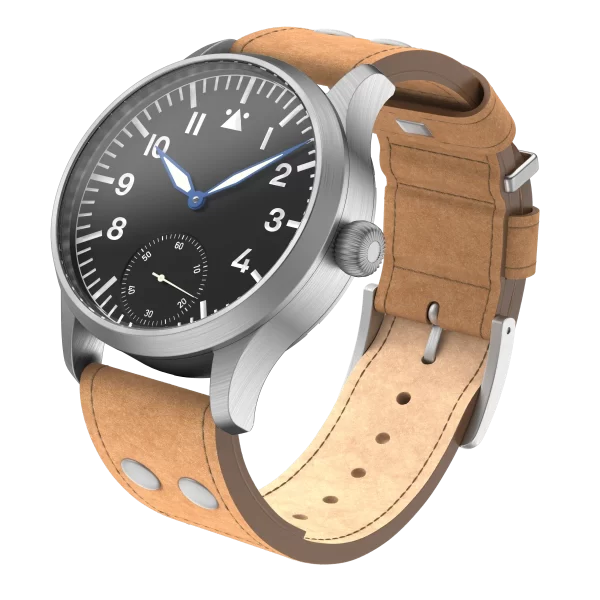 Đồng hồ Stowa Flieger Classic 6498