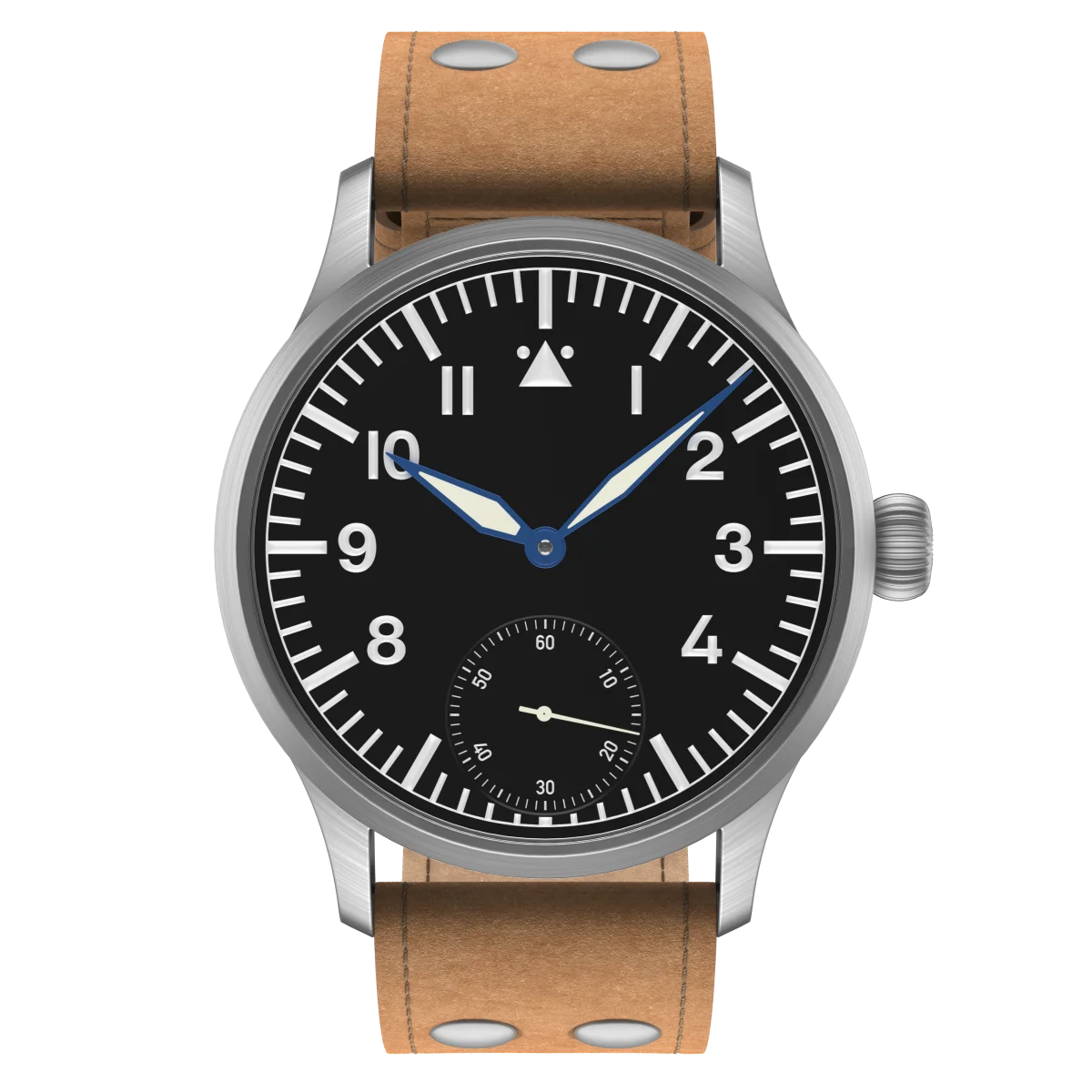 Đồng hồ Stowa Flieger Classic 6498