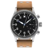 Đồng hồ Stowa Flieger Classic Chrono