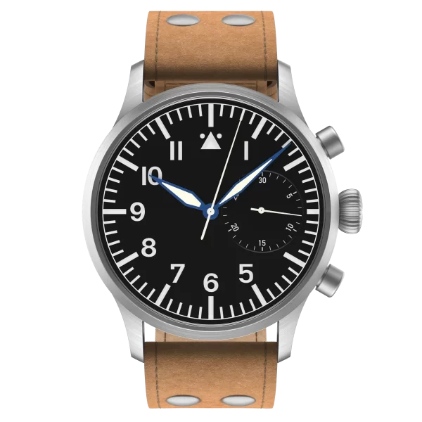 Đồng hồ Stowa Flieger Classic Chrono