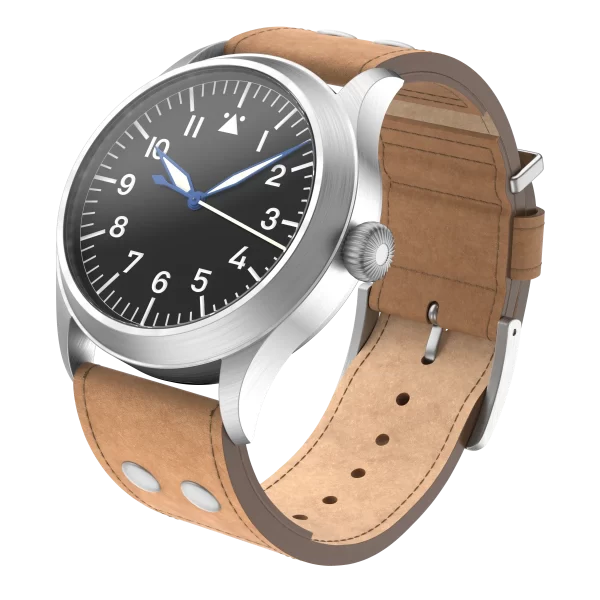 Đồng hồ Stowa Flieger Classic Sport