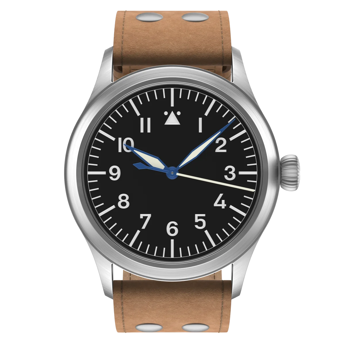 Đồng hồ Stowa Flieger Classic Sport