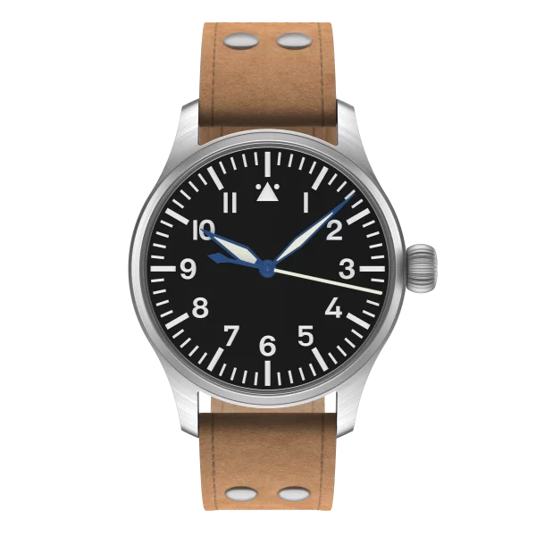 Đồng hồ Stowa Flieger Flieger Classic 36