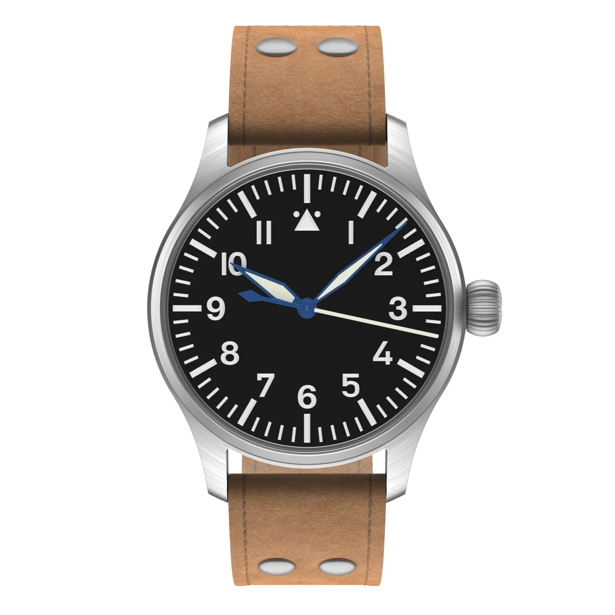 Đồng hồ Stowa Flieger Flieger Classic 36