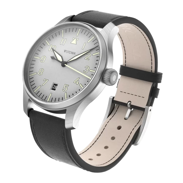 Đồng hồ Stowa Flieger Ikarus