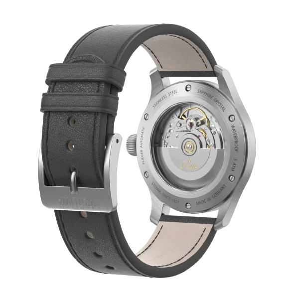 Đồng hồ Stowa Flieger Ikarus