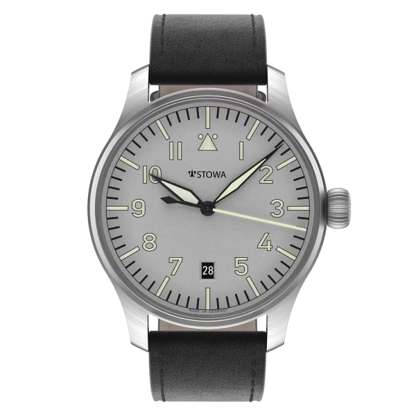 Đồng hồ Stowa Flieger Ikarus