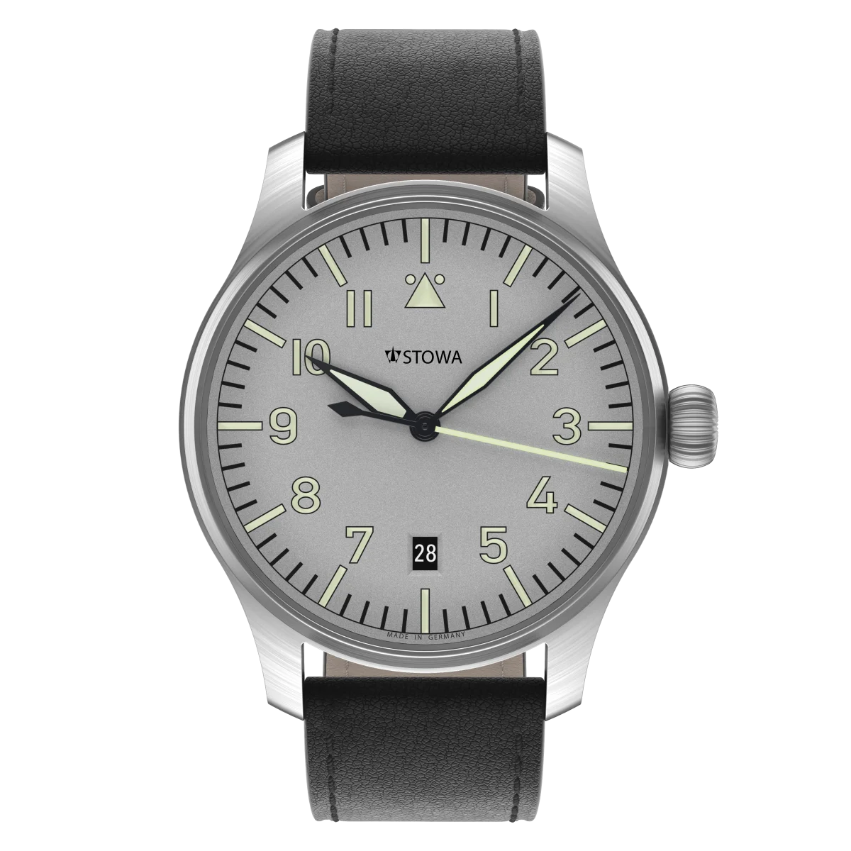 Đồng hồ Stowa Flieger Ikarus