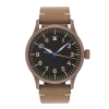 Đồng hồ Stowa Flieger Olymp Bronze