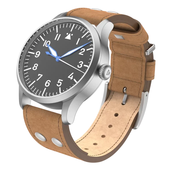 Đồng hồ Stowa Flieger Original