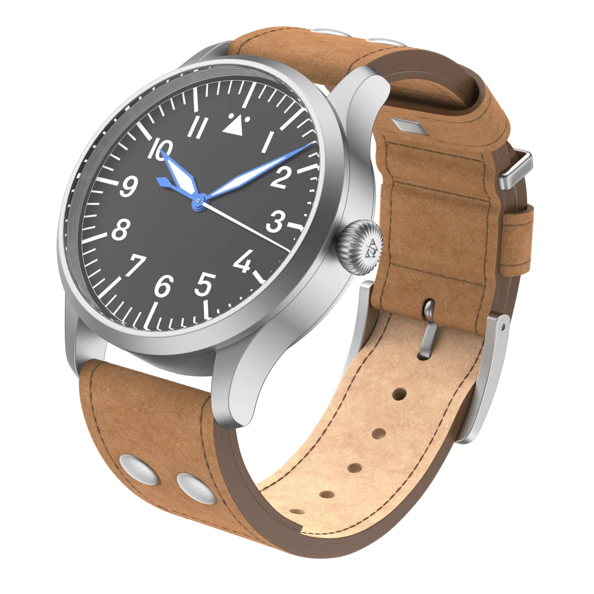 Đồng hồ Stowa Flieger Original