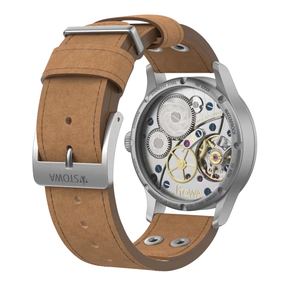 Đồng hồ Stowa Flieger Original