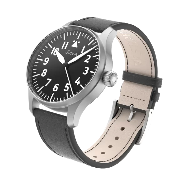 Đồng hồ Stowa Flieger Verus 36