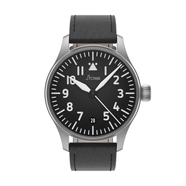 Đồng hồ Stowa Flieger Verus 36