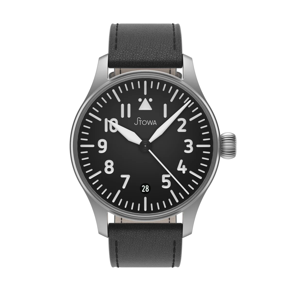 Đồng hồ Stowa Flieger Verus 36