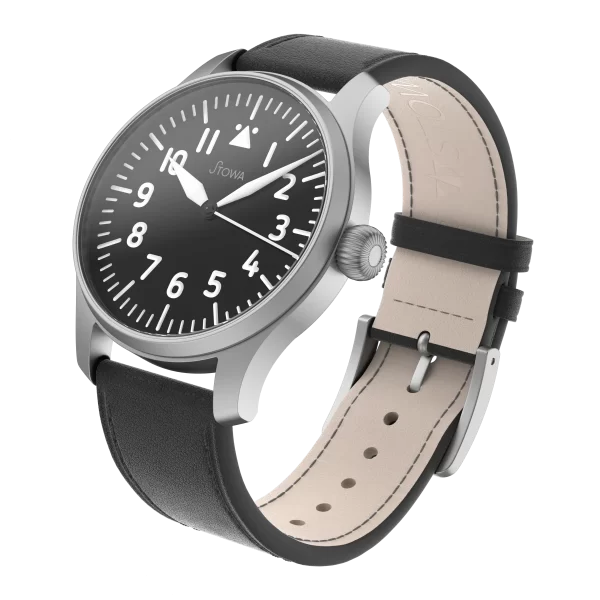 Đồng hồ Stowa Flieger Verus 40