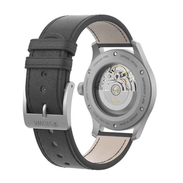 Đồng hồ Stowa Flieger Verus 40