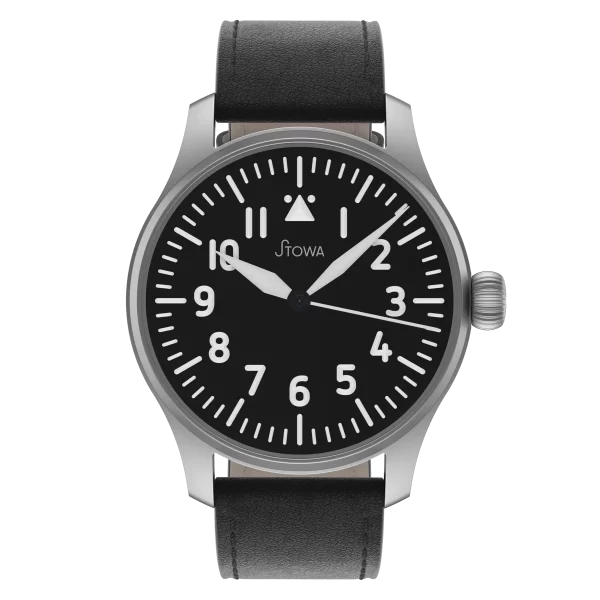 Đồng hồ Stowa Flieger Verus 40