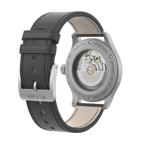 Đồng hồ Stowa Flieger Verus 40 Baumuster B