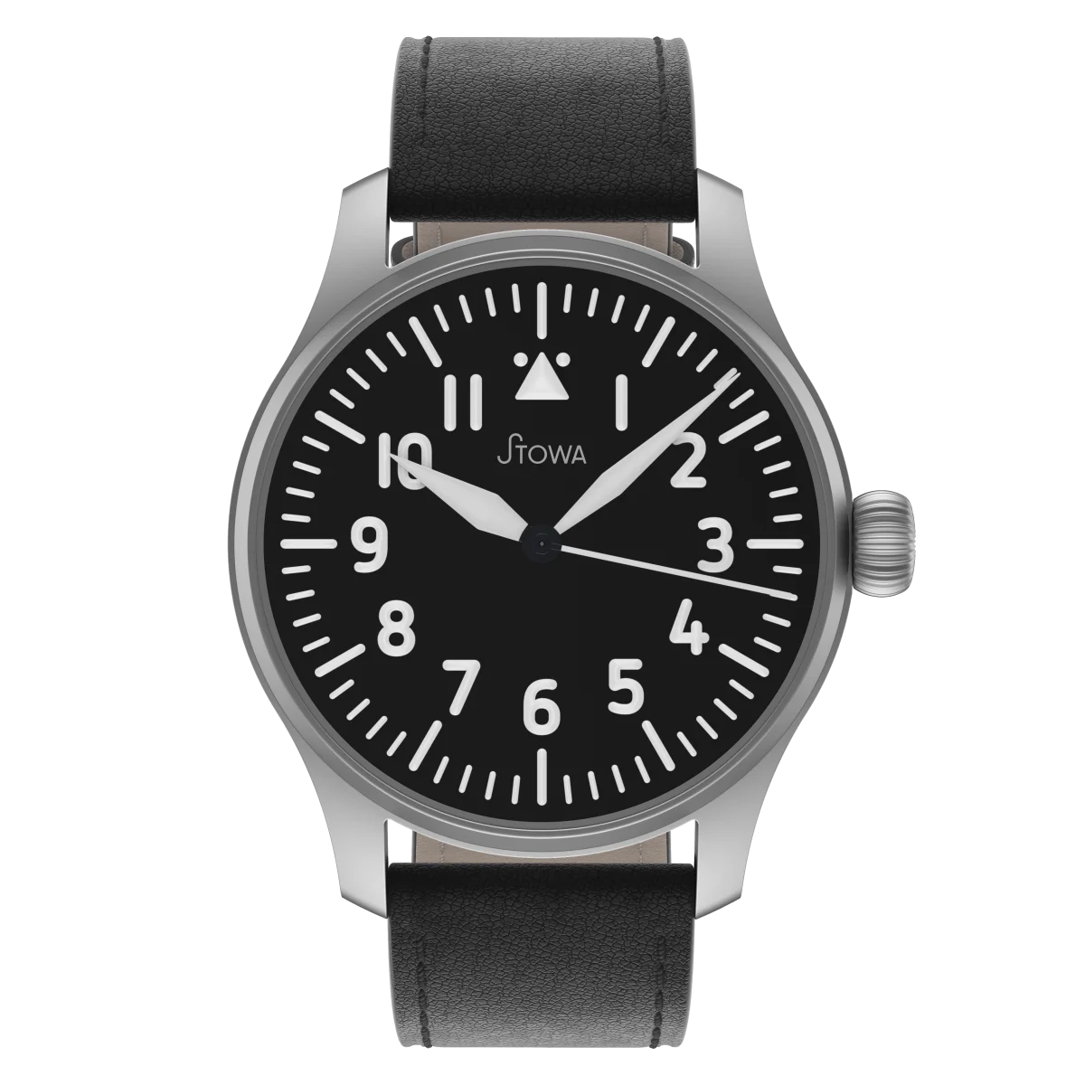 Đồng hồ Stowa Flieger Verus 40