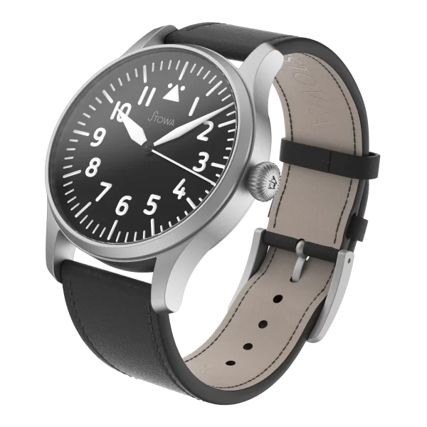 Đồng hồ Stowa Flieger Verus 42