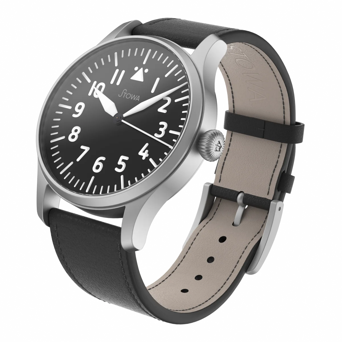 Đồng hồ Stowa Flieger Verus 42