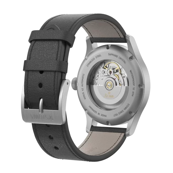 Đồng hồ Stowa Flieger Verus 42