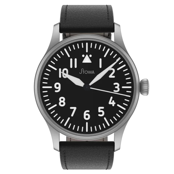 Đồng hồ Stowa Flieger Verus 42