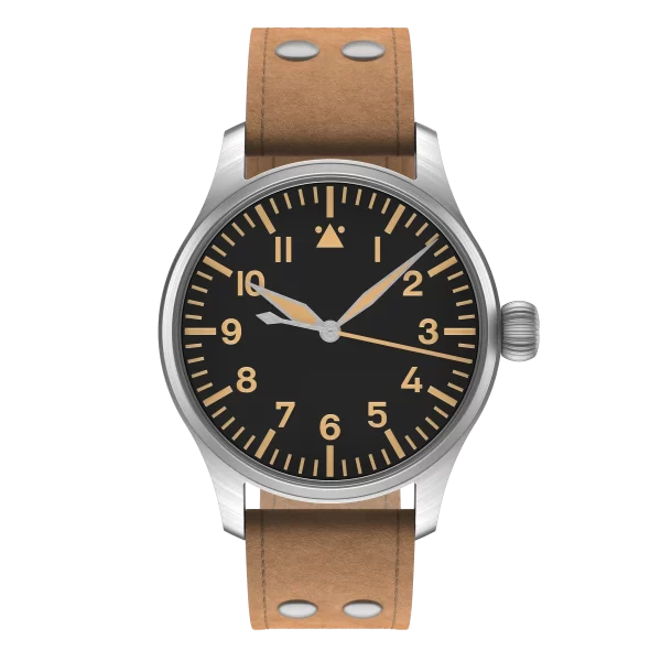 Đồng hồ Stowa Flieger Vintage 36