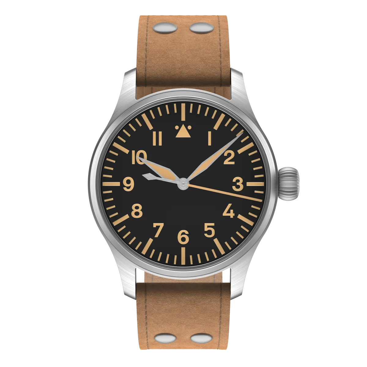 Đồng hồ Stowa Flieger Vintage 36