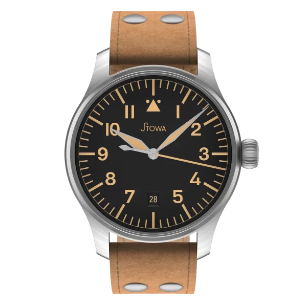Đồng hồ Stowa Flieger Vintage 40