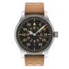 Đồng hồ Stowa Flieger Vintage 40 Baumuster B