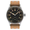 Đồng hồ Stowa Flieger Vintage 6498