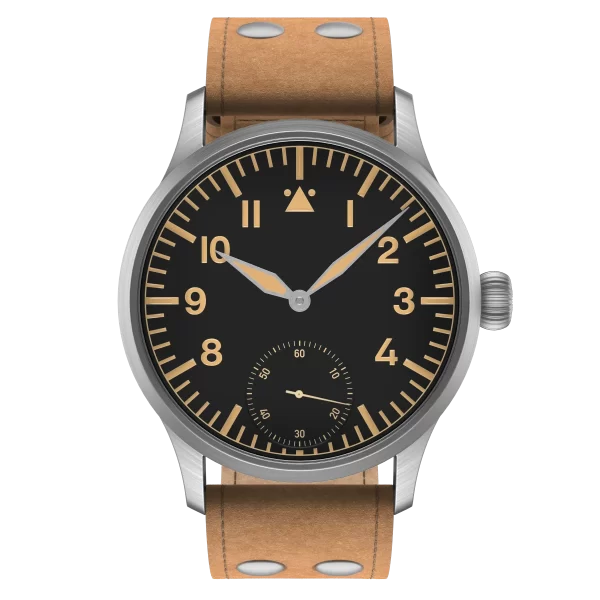 Đồng hồ Stowa Flieger Vintage 6498