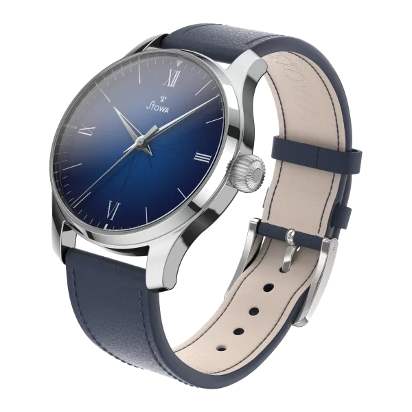 Đồng hồ Stowa Marine 40 Navis Limited