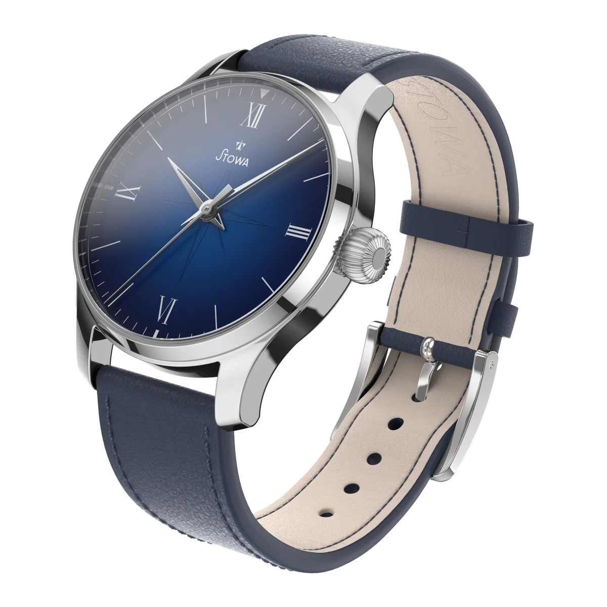 Đồng hồ Stowa Marine 40 Navis Limited