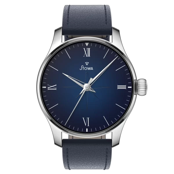 Đồng hồ Stowa Marine 40 Navis Limited