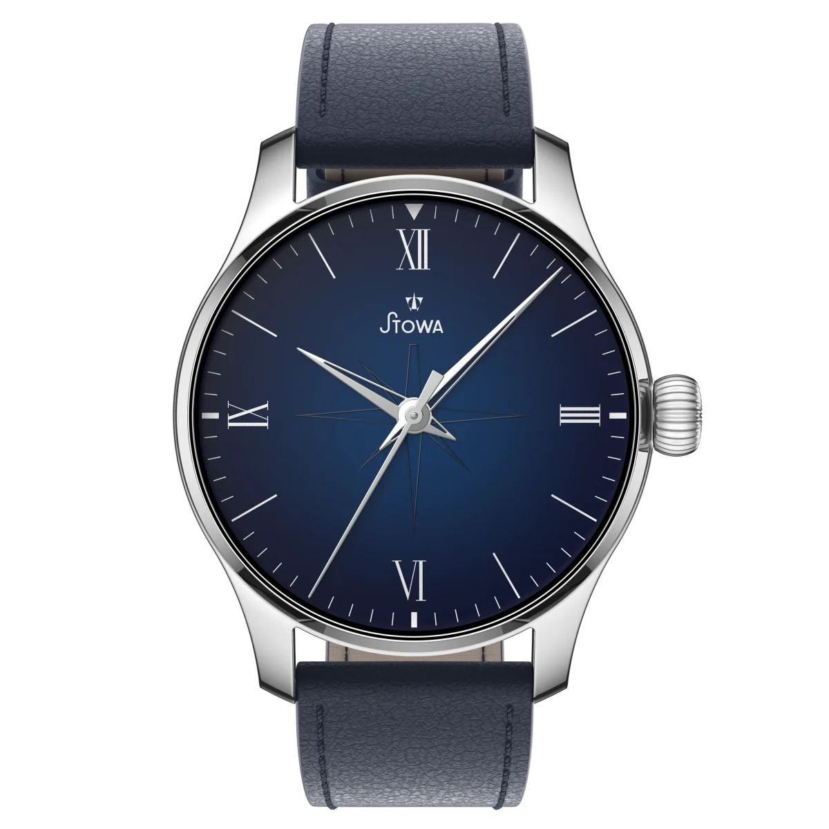 Đồng hồ Stowa Marine 40 Navis Limited