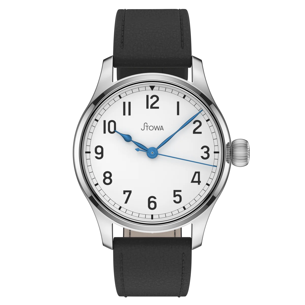 Đồng hồ Stowa Marine Classic 36 Arabic