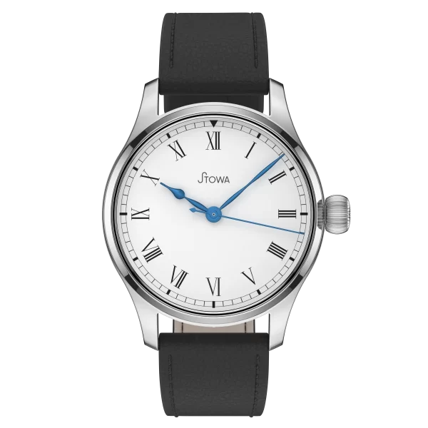 Đồng hồ Stowa Marine Classic 36 Roman