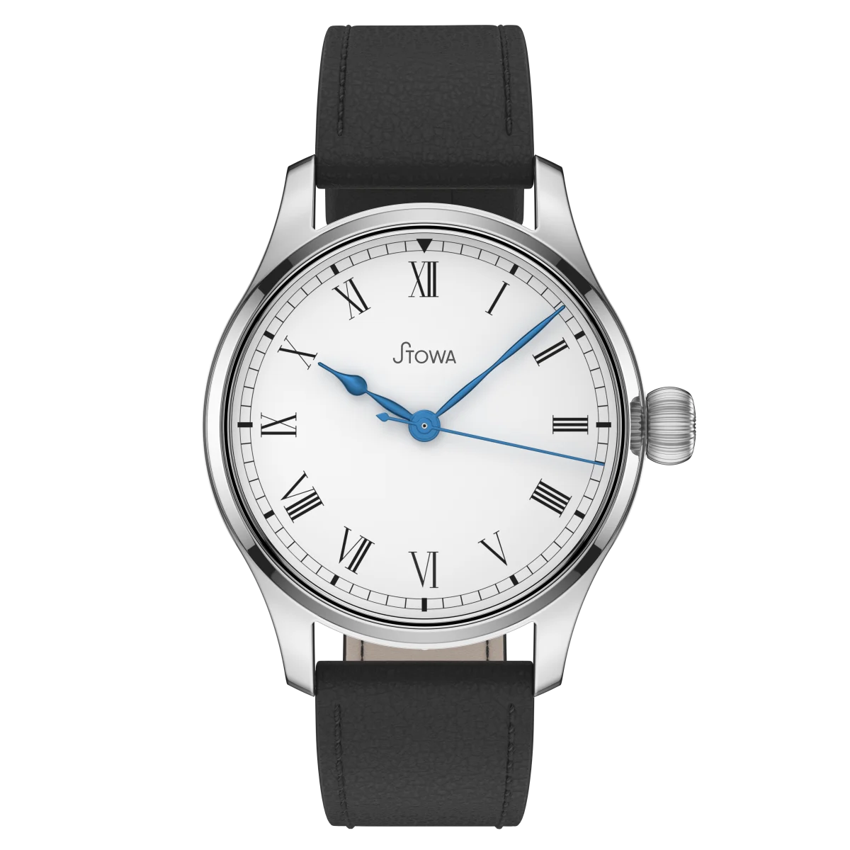 Đồng hồ Stowa Marine Classic 36 Roman