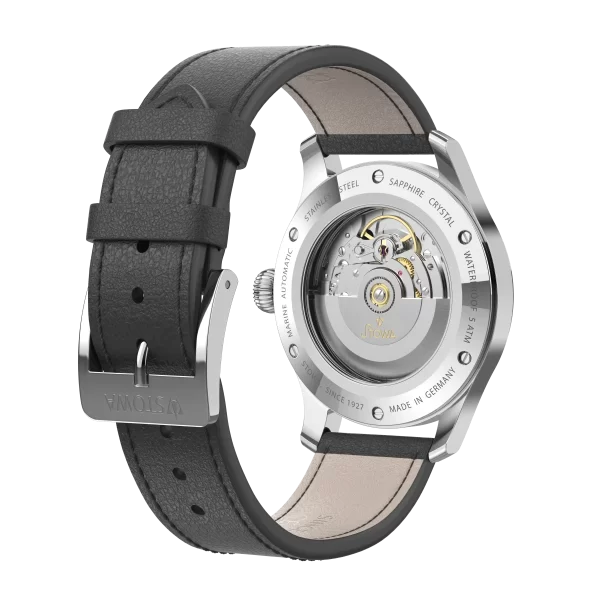 Đồng hồ Stowa Marine Classic 40 Arabic