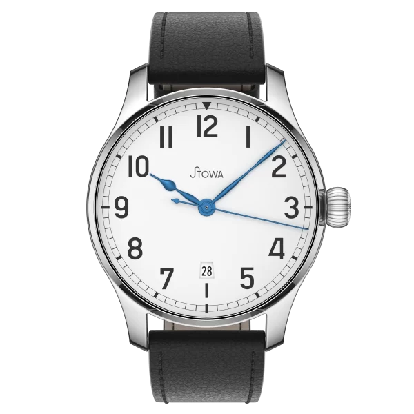 Đồng hồ Stowa Marine Classic 40 Arabic