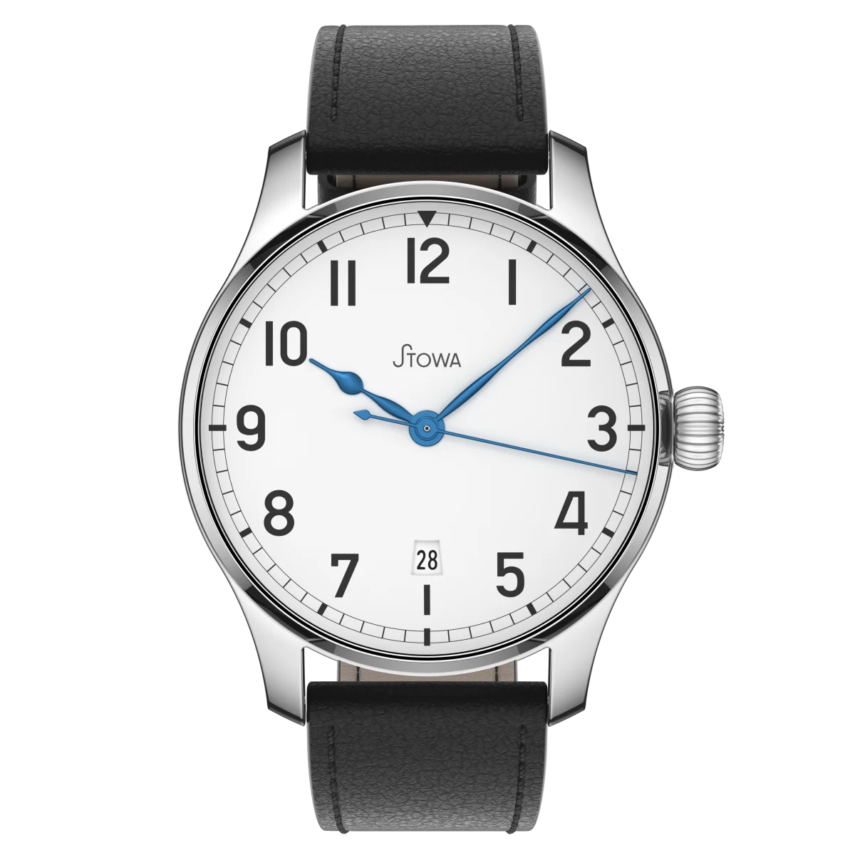 Đồng hồ Stowa Marine Classic 40 Arabic