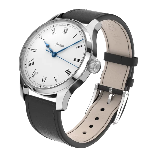 Đồng hồ Stowa Marine Classic 40 roman