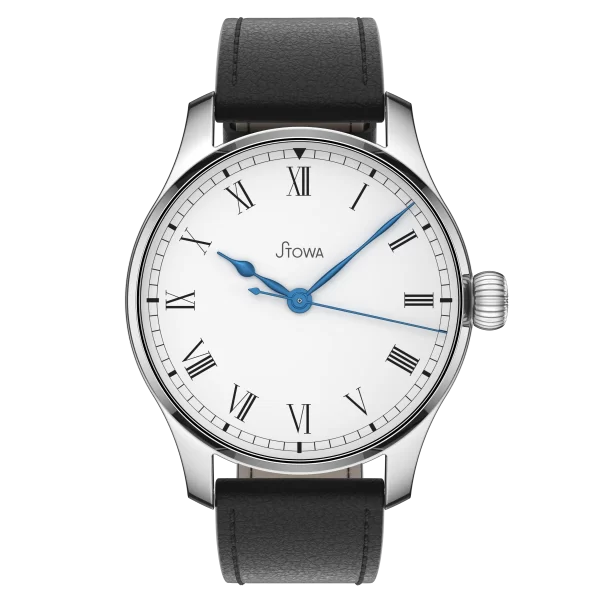 Đồng hồ Stowa Marine Classic 40 roman