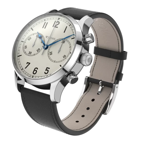 Đồng hồ Stowa Marine Classic Chrono