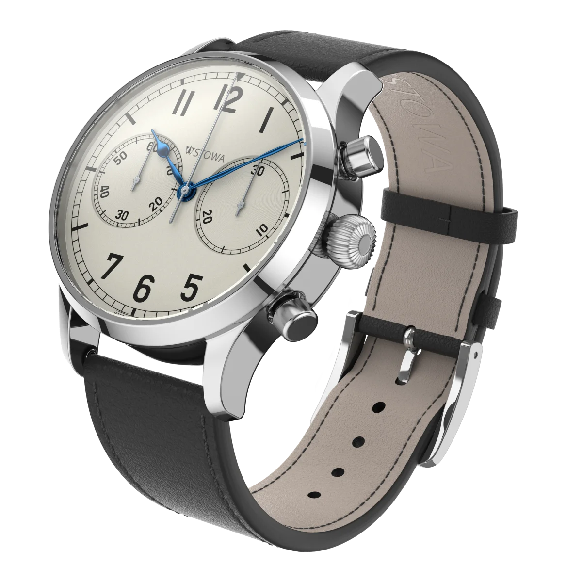 Đồng hồ Stowa Marine Classic Chrono