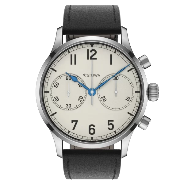 Đồng hồ Stowa Marine Classic Chrono