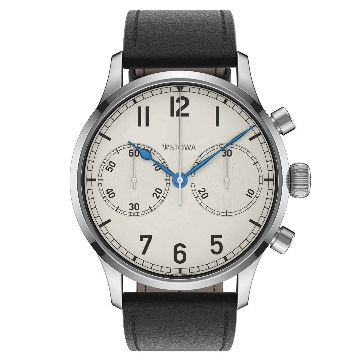 Đồng hồ Stowa Marine Classic Chrono